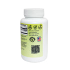 Ashwagandha Capsules - 100 Capsules - Natural Adaptogen for Stress Relief, Sleep Support & Cognitive Function