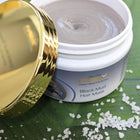 Black Mud Hair Mask