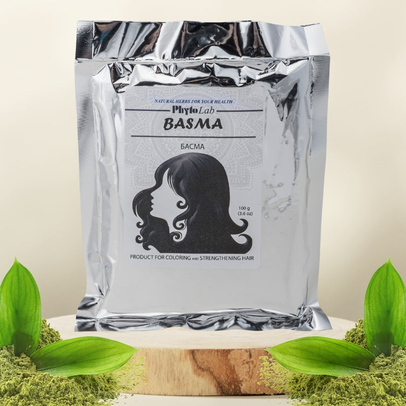 Henna Black