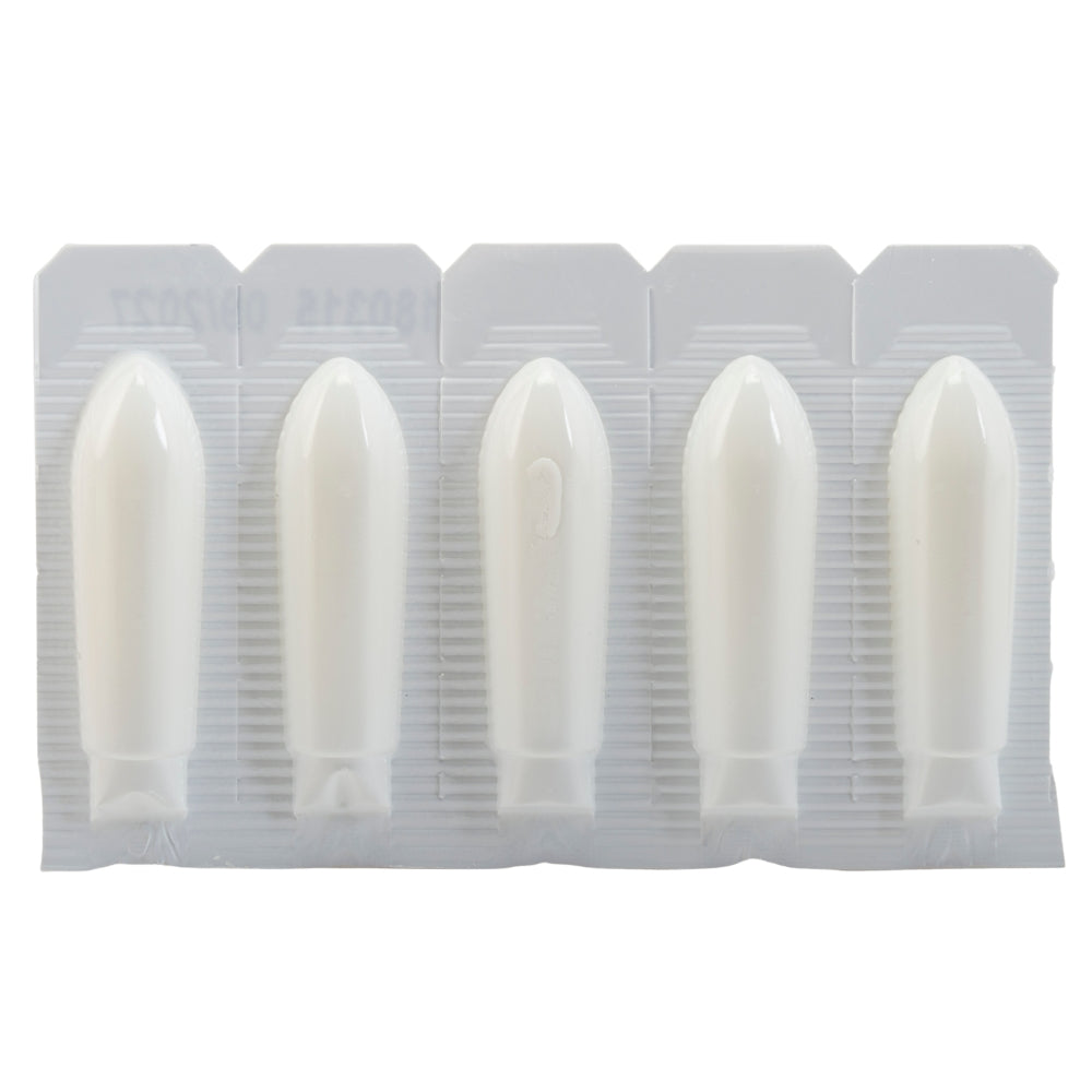 Belladonna Suppositories