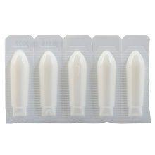 Belladonna Suppositories