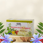 Blood Sugar Support Tea