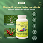 Blood Pressure Defense Capsules