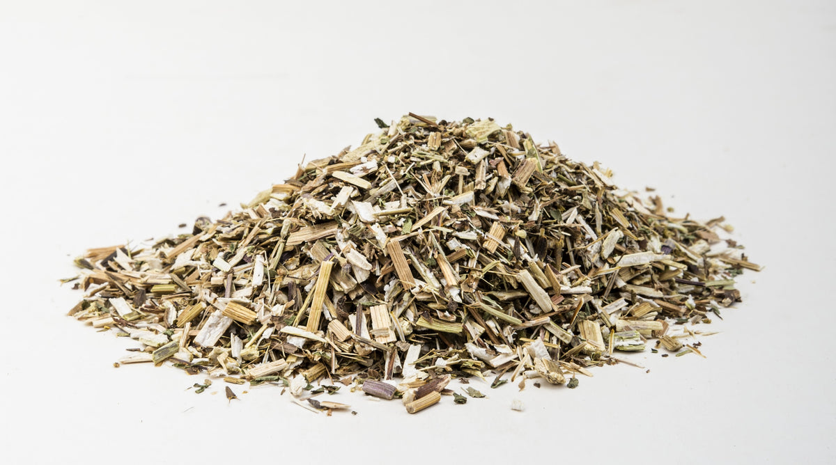 Bur Marigold Herb 4oz