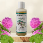 Burdock + Nettle Oil