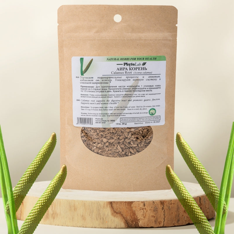 Calamus Root