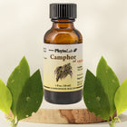 Camphor Oil
