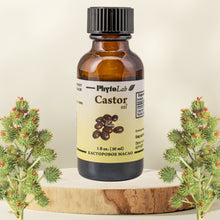 Castor Oil