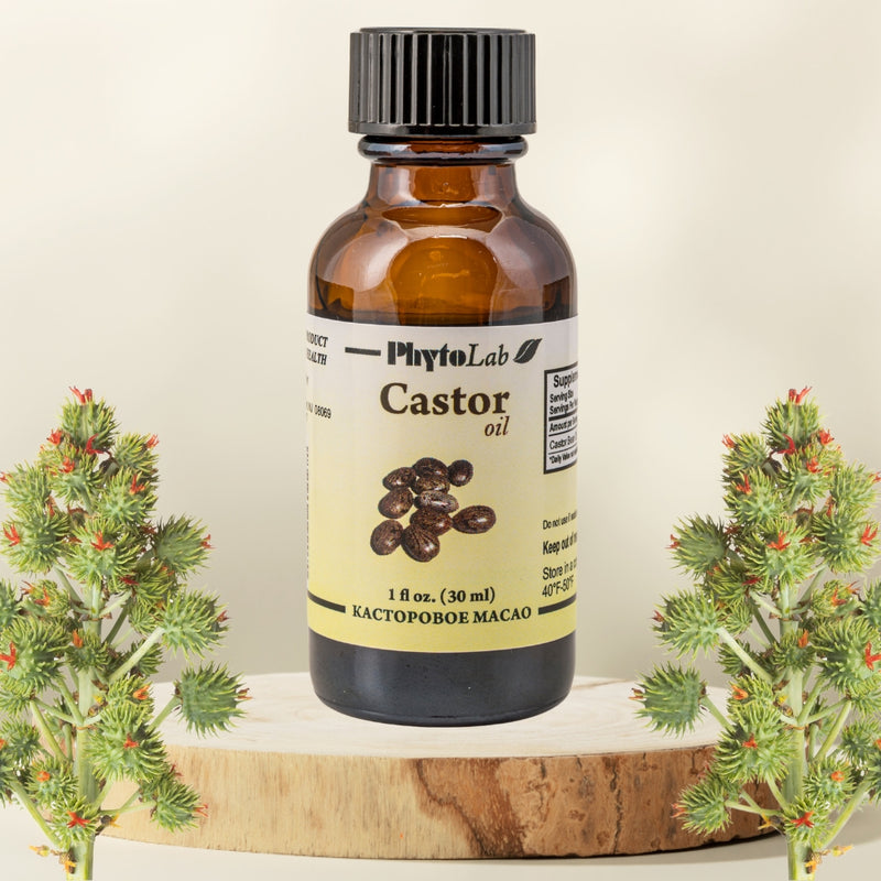 Castor Oil