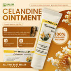 Celandine Ointment