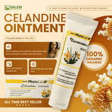 Celandine Ointment