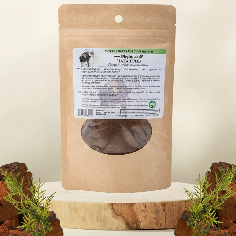 Chaga