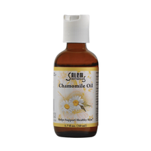 Chamomile Oil