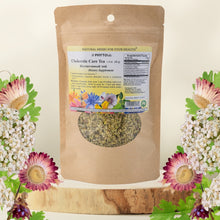 Choleretic Blend