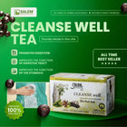 Cleanse Well Tea