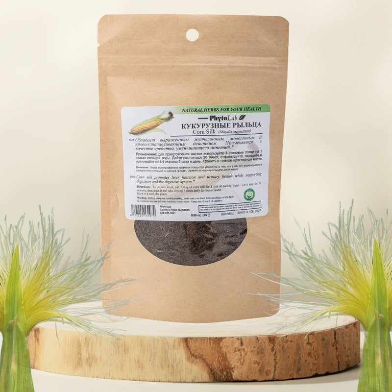Corn Silk