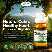 Corvalol N Drops