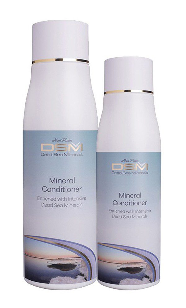Hair Conditioner with Dea Sea Minerals
