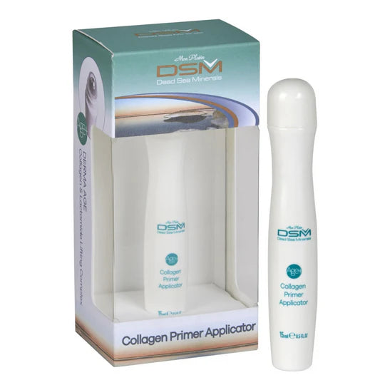 Collagen Primer Applicator | Salem Botanicals
