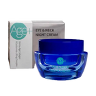 AGE+ Eye & Neck Night Cream