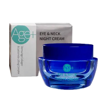 AGE+ Eye & Neck Night Cream