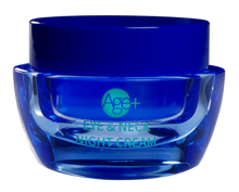 AGE+ Eye & Neck Night Cream