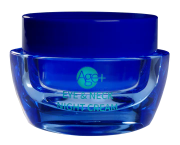 AGE+ Eye & Neck Night Cream