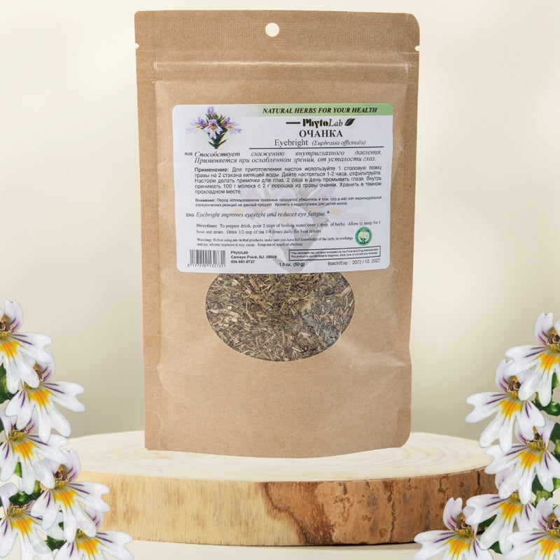 Eyebright