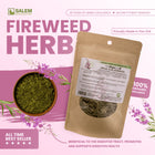 Fireweed Herb