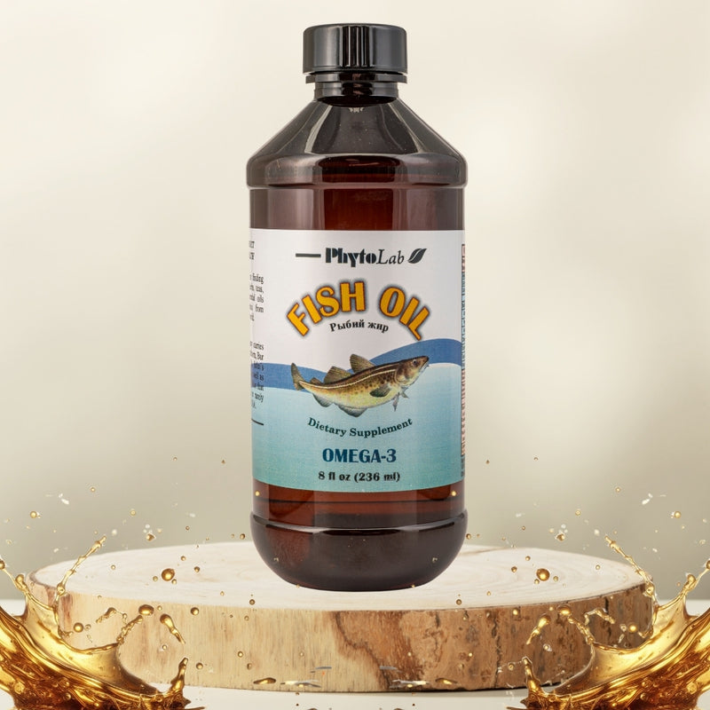 Fish Oil