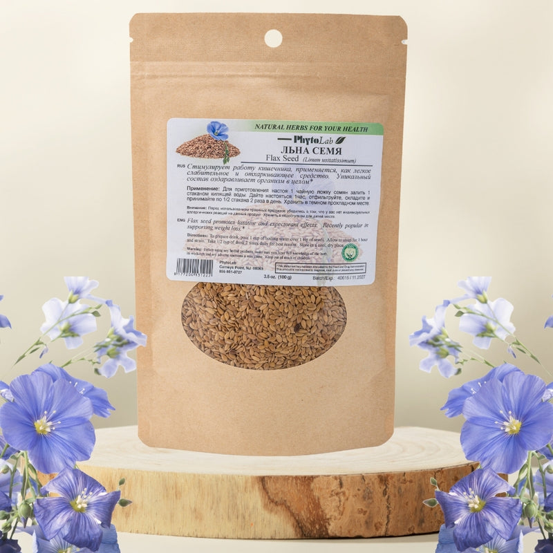 Flax Seed