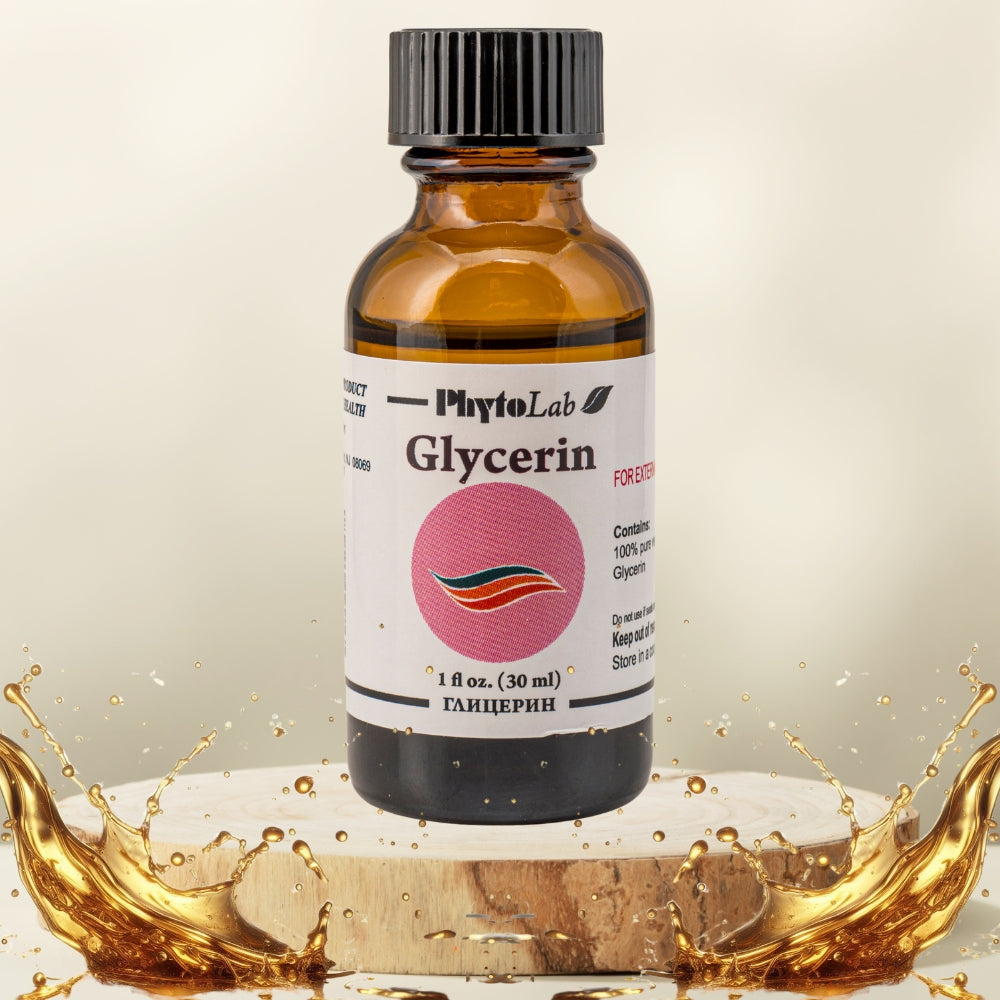 Glycerin Extract