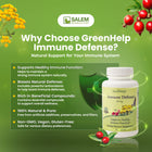 Immune Defense Capsules