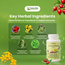 Immune Defense Capsules