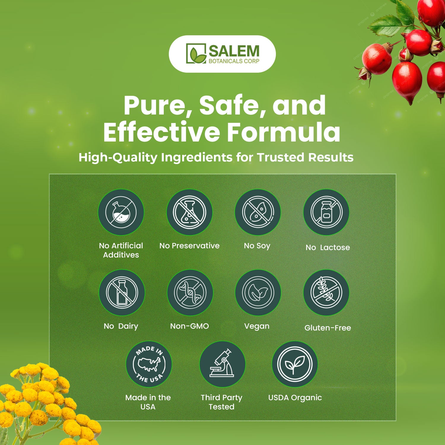 Immune Defense Capsules