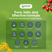 Immune Defense Capsules