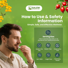 Immune Defense Capsules