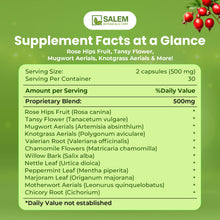 Immune Defense Capsules