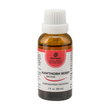 Hawthorn Berry Liquid Extract