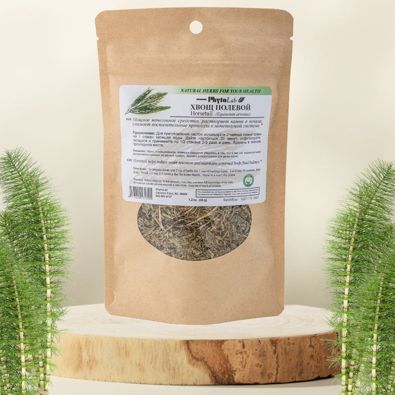 Horsetail