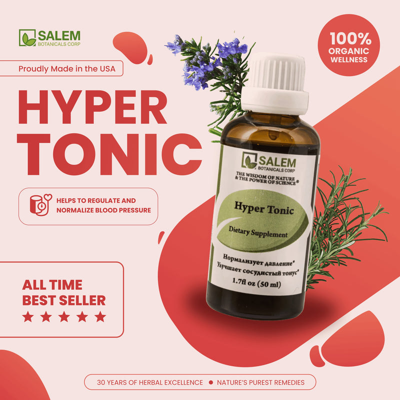 Hyper Tonic