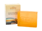 Moisturizing Soap with Milk, Honey & Royal Jelly