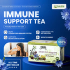 Immune Support Tea