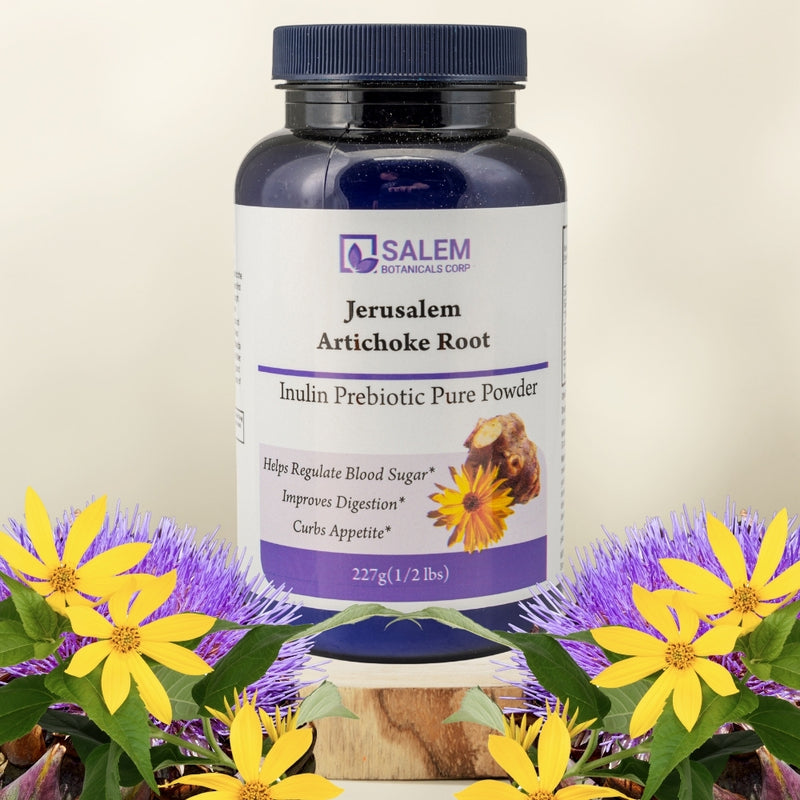 Jerusalem Artichoke Powder
