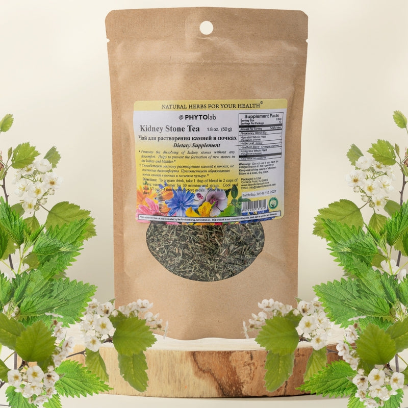 Kidney Stone Blend