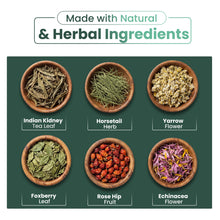 Kidney Support Tea - 20 Tea Bags - Herbal Tea for  Kidney & Urinary Health Support