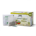 Kidney Support Tea - 20 Tea Bags - Herbal Tea for  Kidney & Urinary Health Support