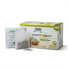 Kidney Support Tea - 20 Tea Bags - Herbal Tea for  Kidney & Urinary Health Support