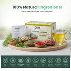 Kidney Support Tea - 20 Tea Bags - Herbal Tea for  Kidney & Urinary Health Support