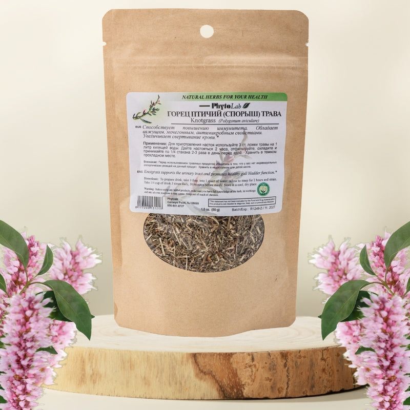 Knotgrass